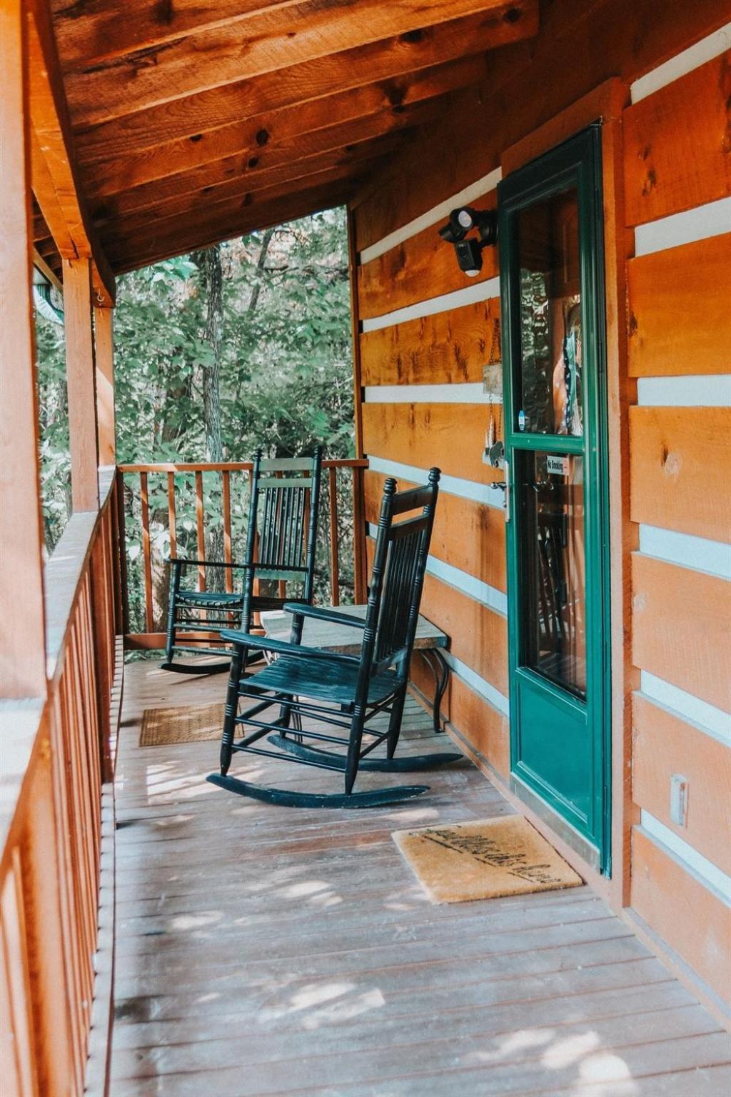 Bluff Mountain View Villa Pigeon Forge Buitenkant foto